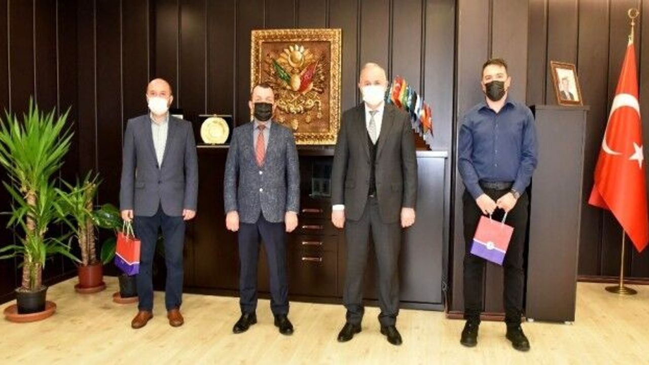 OMÜ’lü akademisyenler “Dünyanın en etkili bilim insanları” listesinde