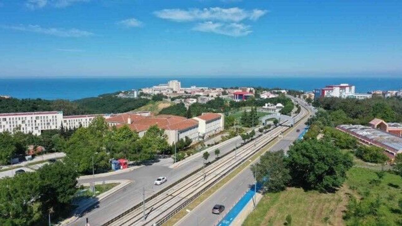 Dünyanın en etkili bilim insanları listesinde OMÜ’den 8 akademisyen