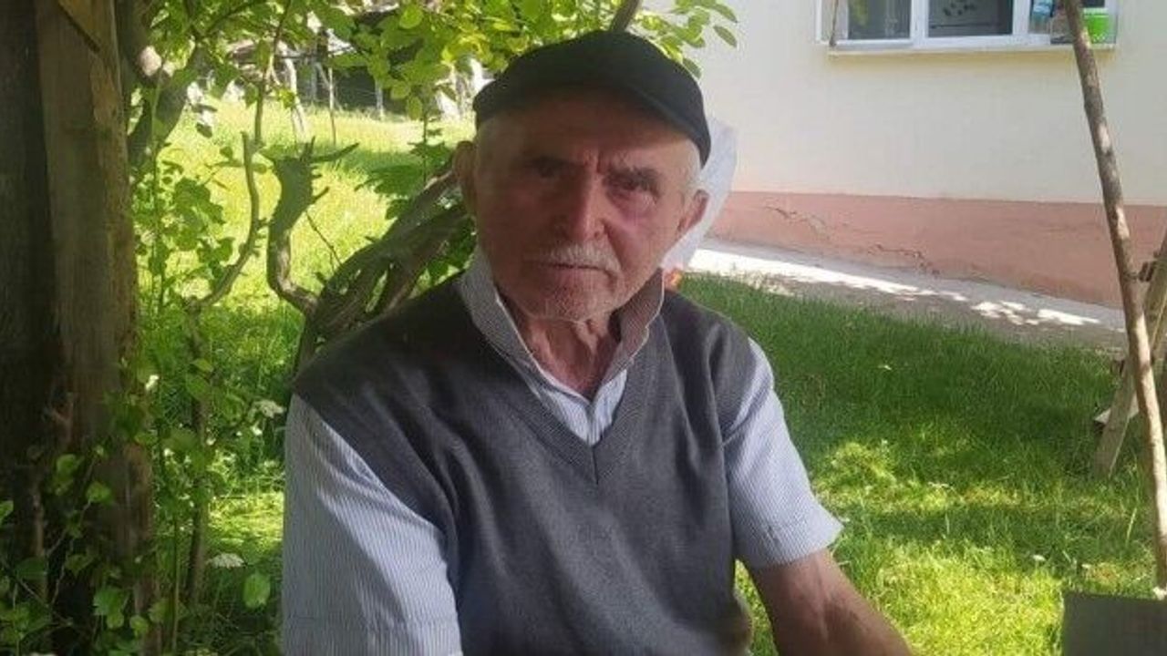 Alaçam'da traktör kazası