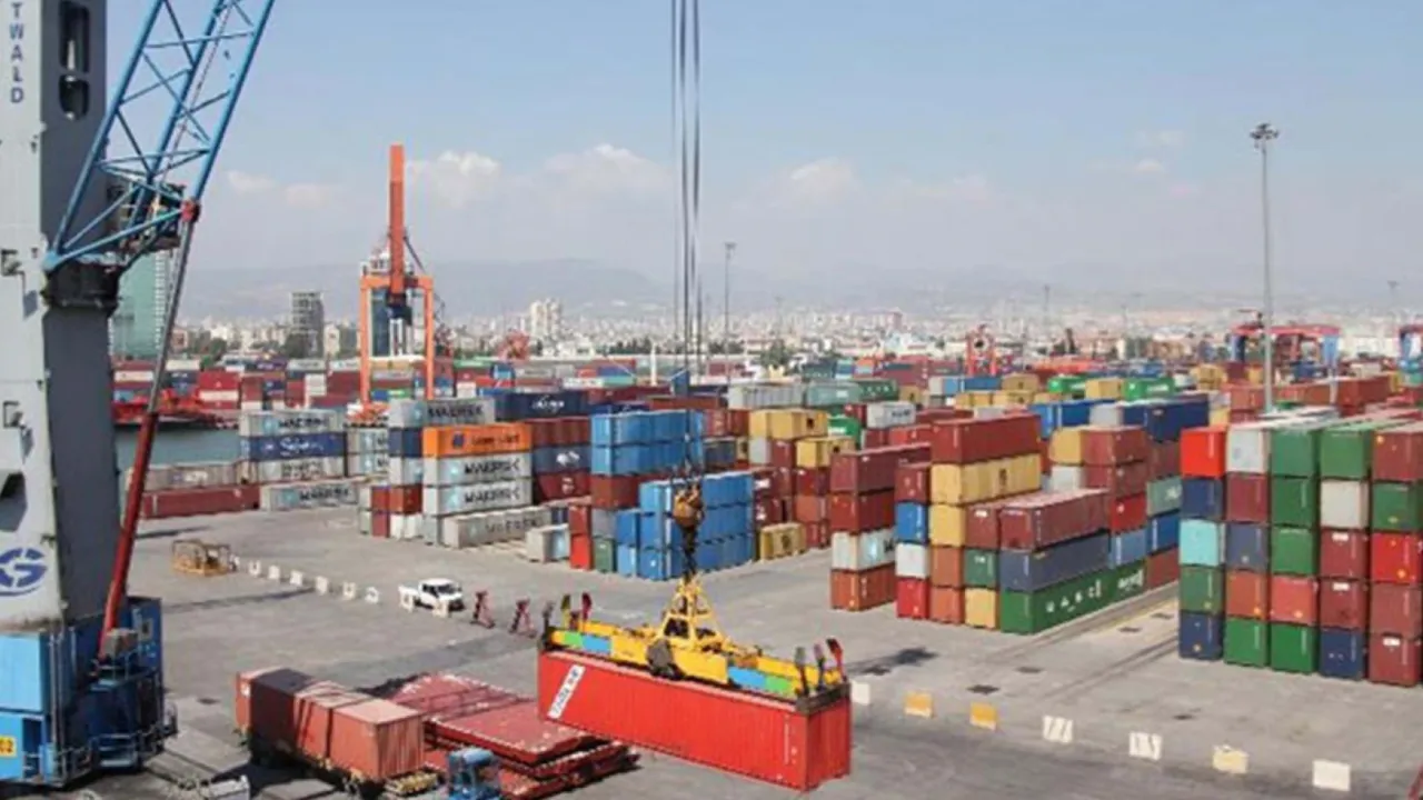 Kastamonu’da ihracat 1 yılda yüzde 28,2 azaldı