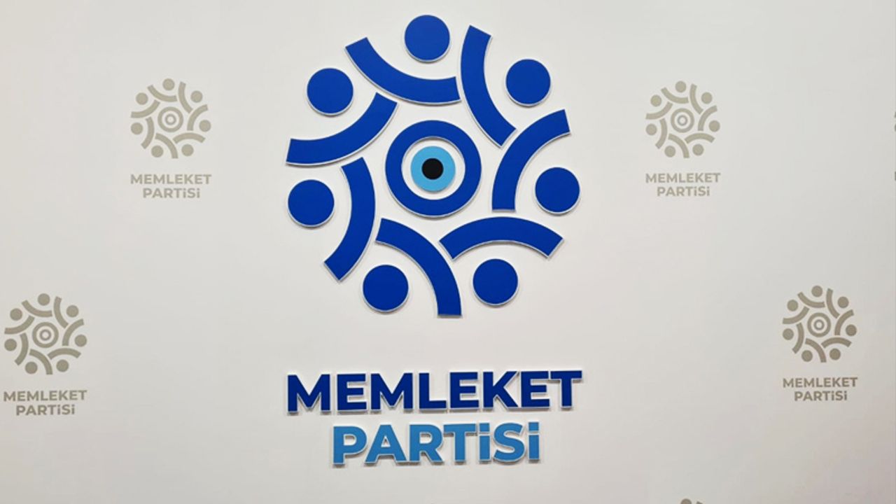 Memleket Partisi Samsun Milletvekili adayları