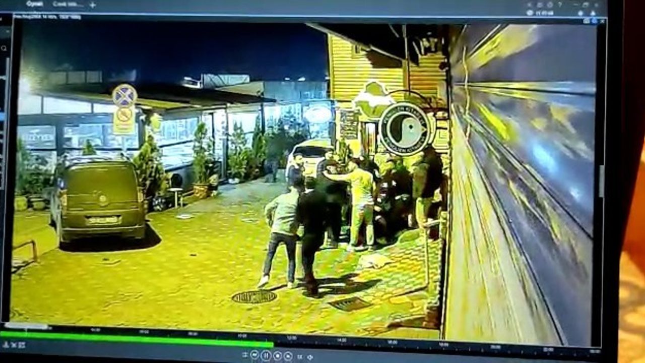 Zonguldak’taki silahlı kavgayla ilgili 2 kişi tutuklandı
