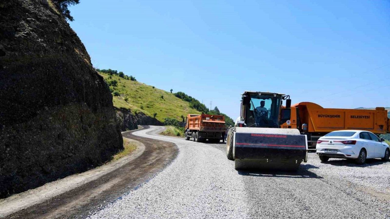 Başkan Mustafa Demir'den kırsal mahallelere yol müjdesi: Yol problemimiz kalmayacak!