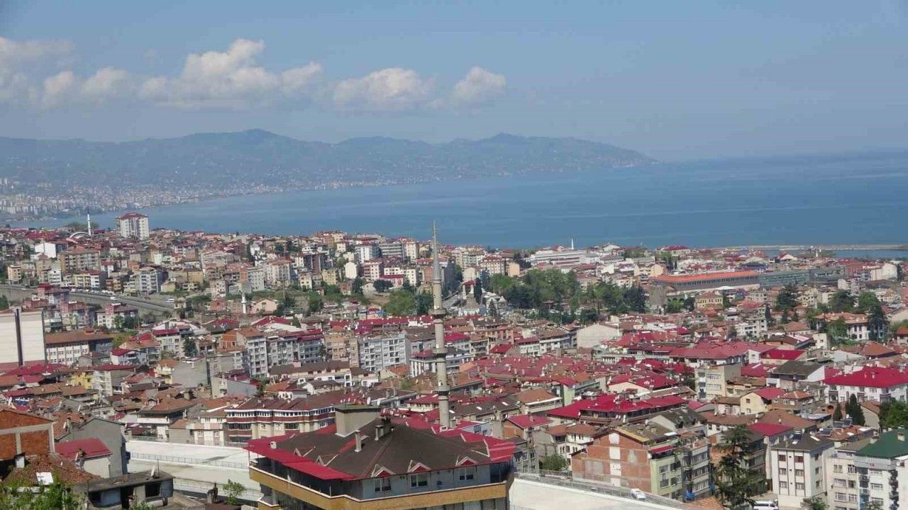 O şehir kira artış oranlarıyla Türkiye'nin birincisi