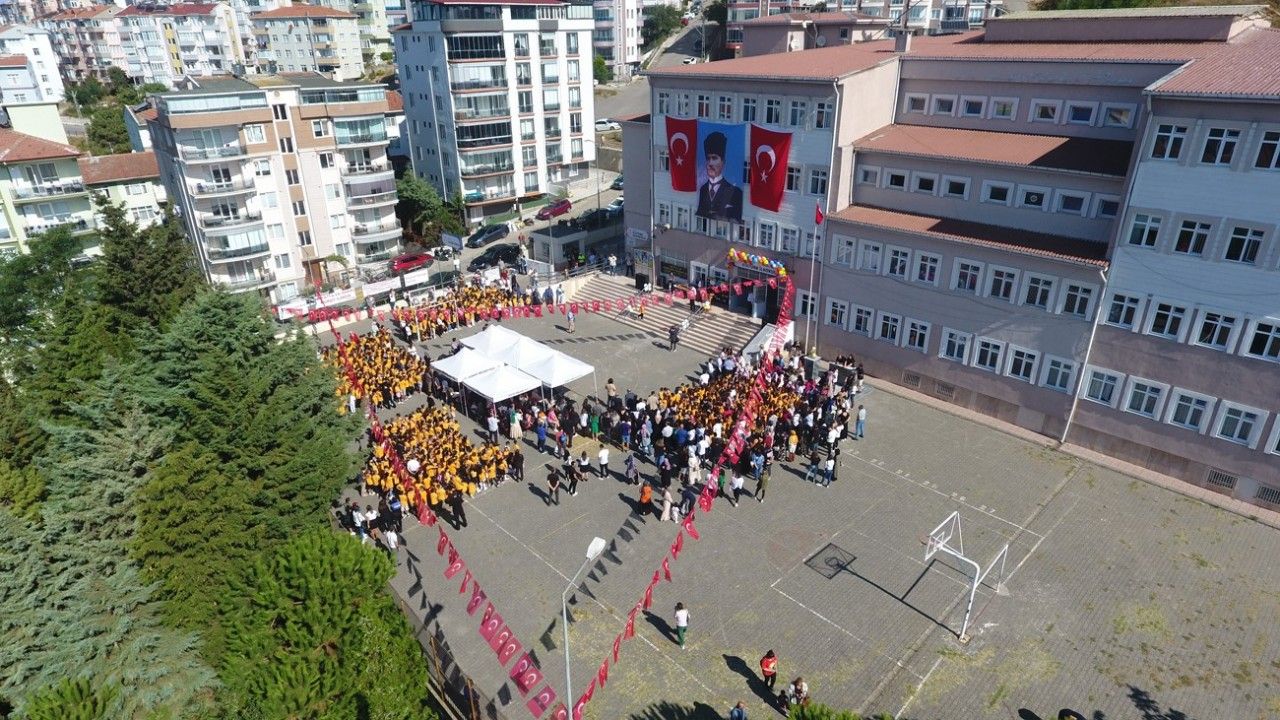 Türkiye'de yeni eğitim-öğretim yılı heyecanı başladı!