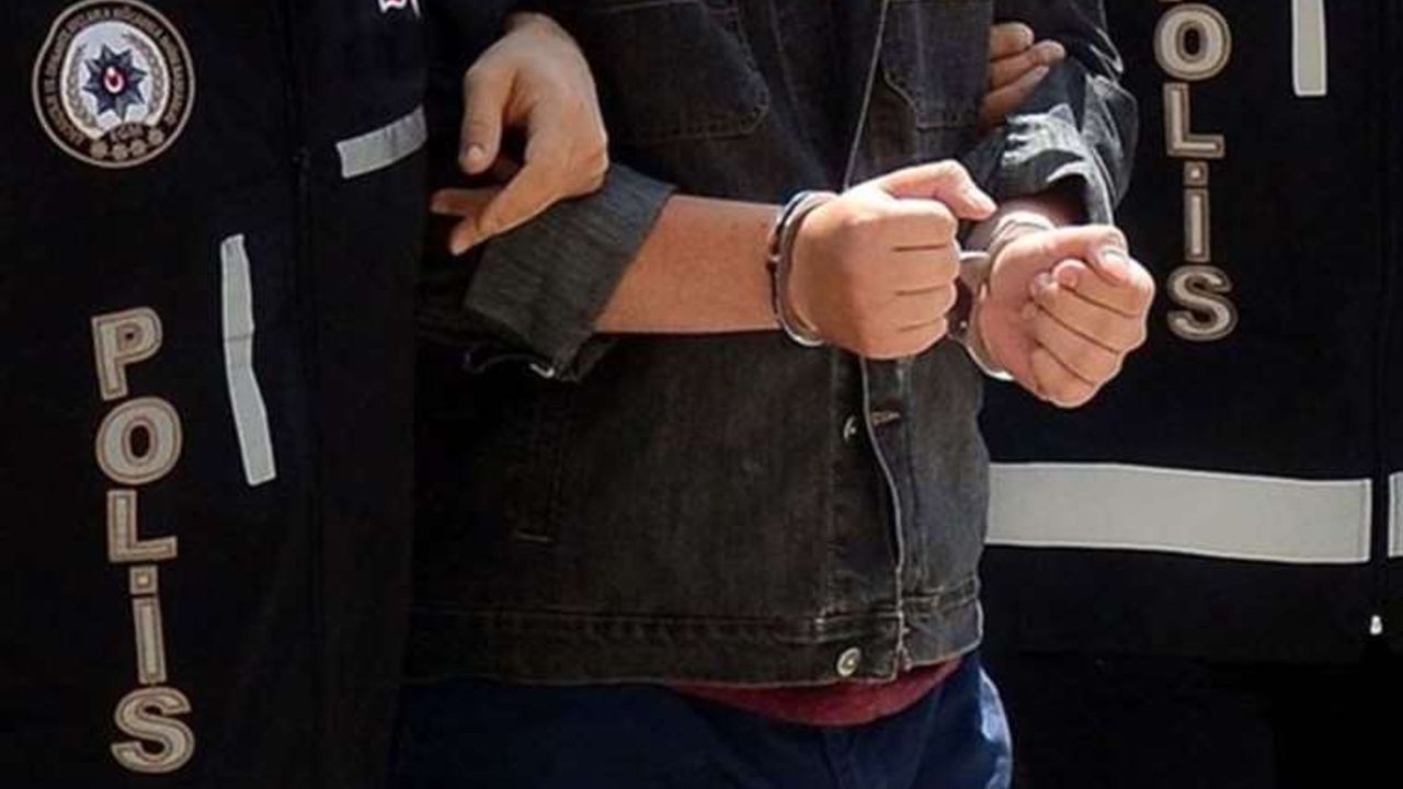 Samsun'da silahlı saldırgana hapis cezası!