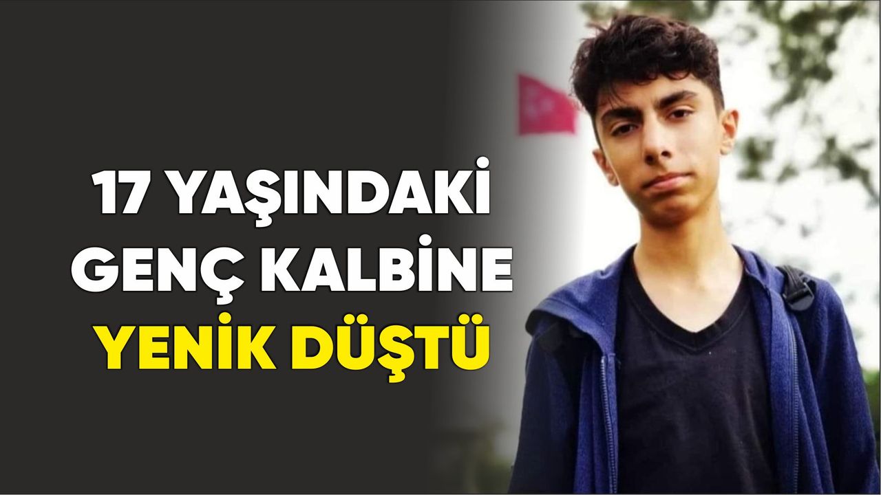 İstanbul’da geçirdiği kalp krizi sebebiyle hayatını kaybetti