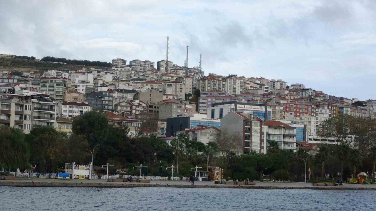 Sinop’un dış ticareti yüzde 11,6 arttı