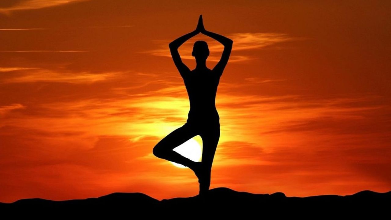Yoga ve Meditasyonun Sağlık Üzerindeki Etkileri