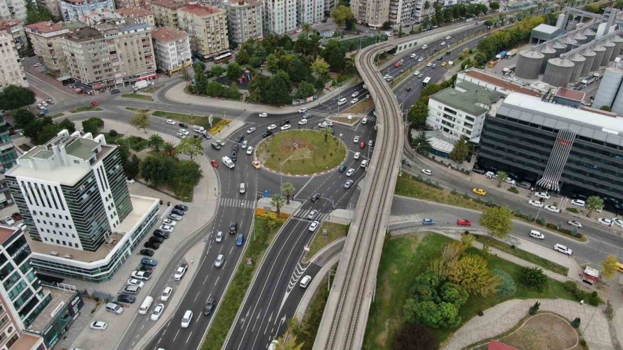 ‘Akıllı Şehir Trafik Güvenliği Projesi’nin 1 yıllık katkısı