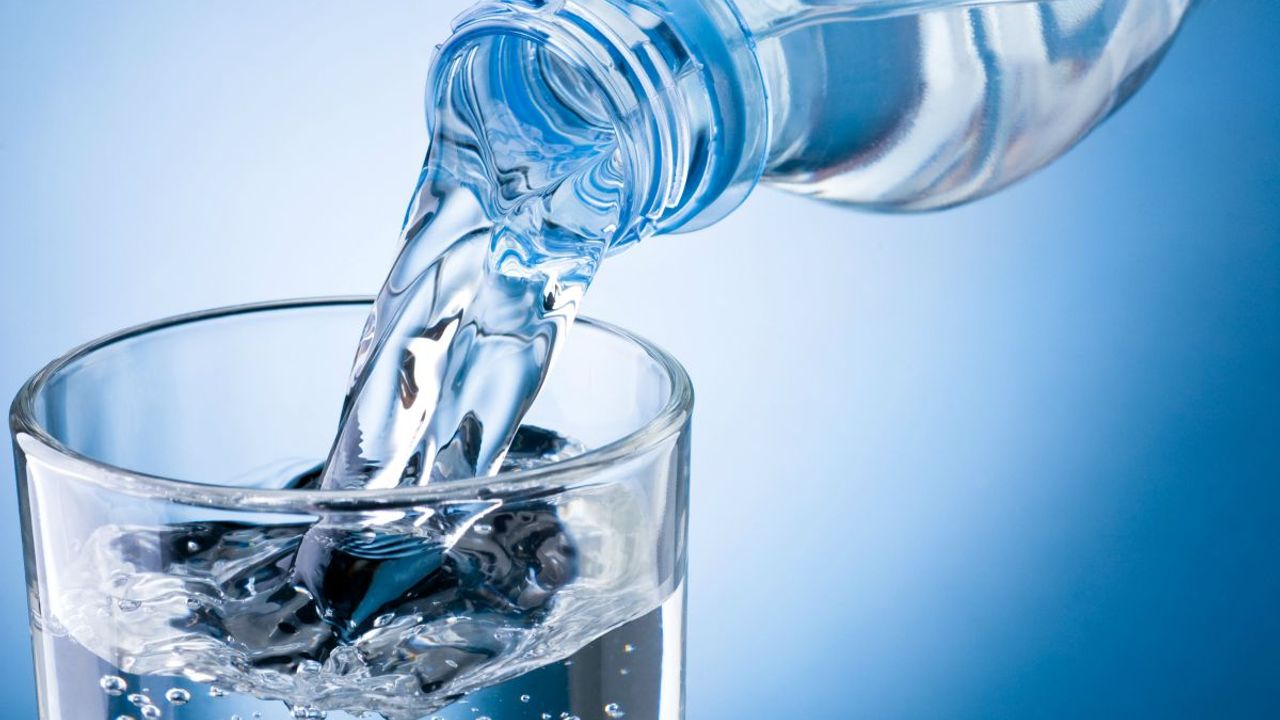 Su İçmenin Önemi ve Sağlık Açısından Faydaları