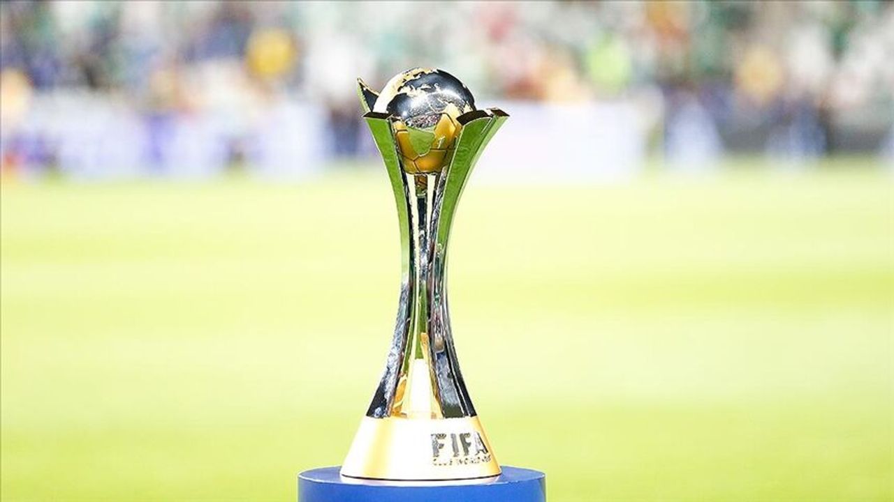 2025 FIFA Kokartı Takmaya Hak Kazanan Türk Hakemler Listesi Açıklandı