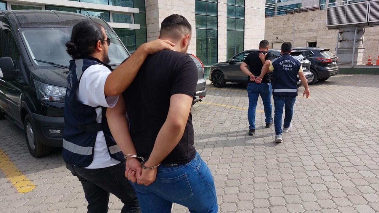 CHP delege seçimi kavgasında tutuklanan 2 kardeş ağır cezada yargılanacak