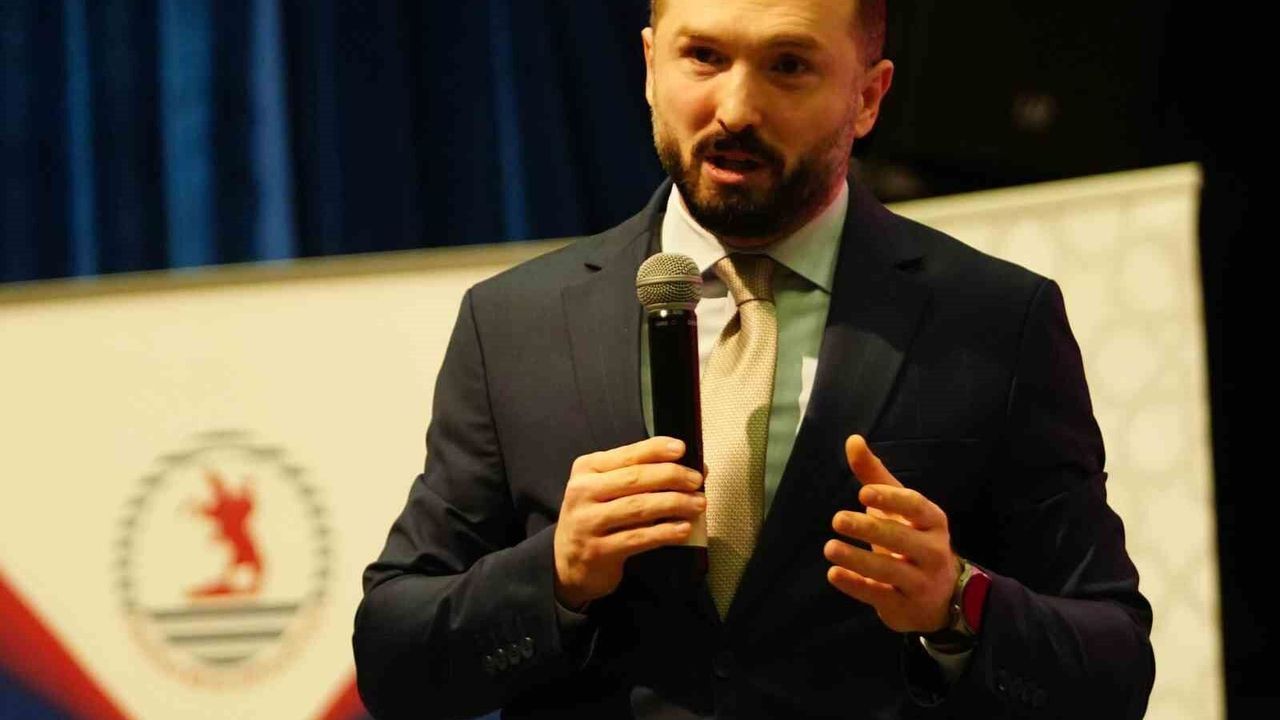 YÖK Genel Sekreteri Aksoy’dan ODTÜ değerlendirmesi: ‘İdeolojiler gözünüzü kör etmesin’