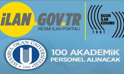 İstanbul Okan Üniversitesi 100 öğretim üyesi alacak