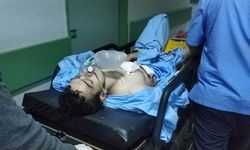 Samsun’da bıçaklı saldırıya uğrayan 17 yaşındaki genç ağır yaralandı