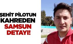 Şehit Türk Yıldızları pilotu son yolculuğuna uğurlandı