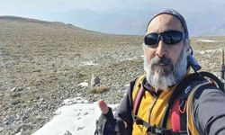 Anadolu parsı olmayı hedefliyor, 49’uncu dağa da yalnız tırmandı