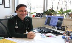 Prof. Dr. Özkaya: Virüs artık akıllı bir organizma gibi davranıyor