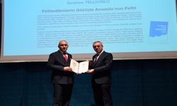 Prof. Dr. Tellioğlu, TTK Bilim Kurulu üyeliğine seçildi