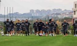 Trabzonspor, 15 sezon sonra Süper Lig’de bir ilke imza atmaya hazırlanıyor