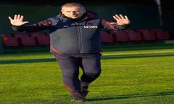 Abdullah Avcı, Trabzonspor’u tarihi günlerine taşıyor