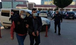 İstanbul merkezli Samsun’da DHKP/C operasyonu: 1 gözaltı
