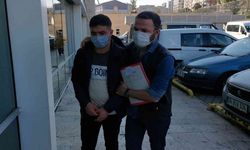 Samsun’da bin 596 adet uyuşturucu hap ele geçirildi: 1 gözaltı