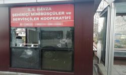 Samsun’da minibüs durağına silahlı saldırı: 4 yaralı