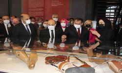 Türkiye’nin ilk ’Cerrahi Aletler ve Sağlık Müzesi’ açıldı