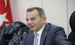 Bolu Belediye Başkanı Özcan’dan ’sığınmacı’ açıklaması