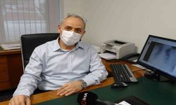 Prof. Dr. Yılmaz Bülbül: “Covid’i ağır geçirenlerde kalıcı akciğer hasarı riski daha yüksek