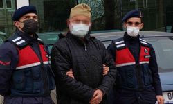 Samsun’da El-Kaide operasyonunda gözaltına alınan şahıs tutuklandı