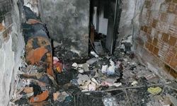 Samsun’da yangın faciası: Anne ve oğlu yanarak hayatını kaybetti