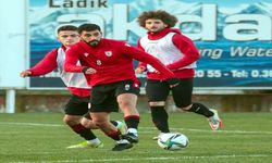 Samsunspor ile Kocaelispor 55. randevuya çıkıyor