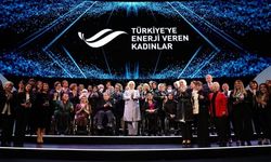 Samsun’a, Türkiye’ye enerji veren kadın ödülü