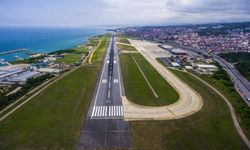 Türkiye’de deniz dolgusu üzerine 3. havalimanı Trabzon’a yapılacak