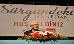 Prof. Dr. Ekinci, Osmanlı hanedanının sürgününü anlattı