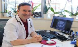 Prof. Dr. Özkaya: “Korona vakaları azaldı, ’baktariyel pnömoni’ salgını başladı”