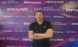 Samsunsporlu futbolcular ve teknik direktör sağlık kontrolünden geçti