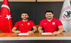 Yusuf Abdioğlu, Samsunspor’a transfer oldu
