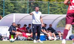 Bektaş: “Samsunspor’da hedef her zaman şampiyonluktur”