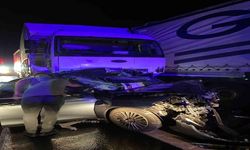 Düzce’de feci kazada 3 ölü 3 yaralı