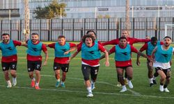 Samsunspor’da 12 futbolcunun lisansı çıkartılmadı