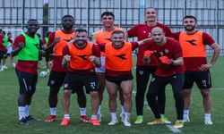 Samsunspor’da 30 futbolcunun lisansı çıkarıldı