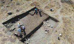 “Dünyanın belleği” Hattuşa’da 116 yıl önce başlayan arkeolojik kazılar devam ediyor