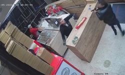 Gümüşhane’de lokantacıyı öldüren sanığın yargılanmasına başlandı, saldırının görüntüleri ortaya çıktı
