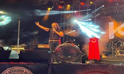 Samsun’da Kıraç konseri