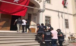 Sinop’ta aranan 3 şahıstan 2’si tutuklandı