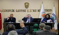 Başkan Demir: “Suyu bizden pahalı olan belediyelerin yüzde 90’ı CHP’li belediye”